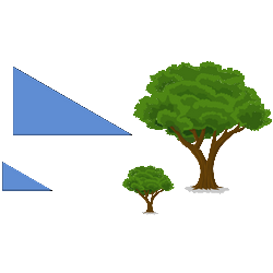 Ähnliche Fig./Verhältnisse